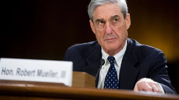 Συνάντηση Τραμπ με τον υφ. Δικαιοσύνης Ρόζενσταϊν: Στο επίκεντρο η έρευνα Μάλερ